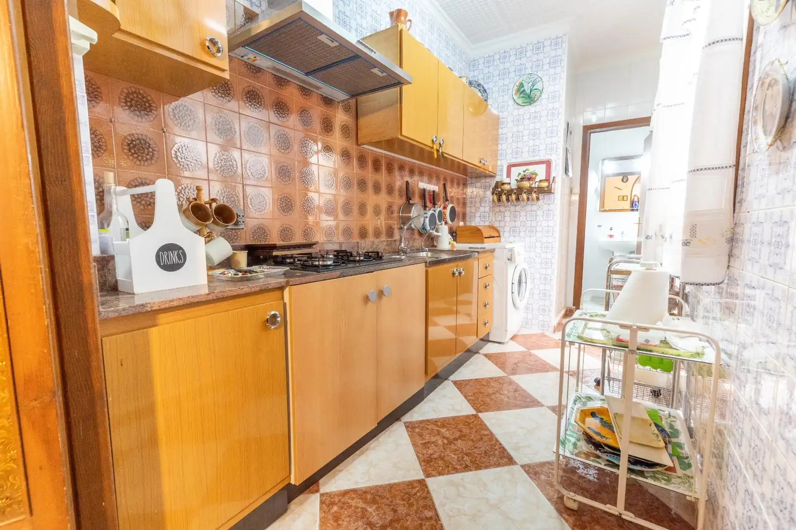 Haus zum Verkauf in Cieza, imagen 12