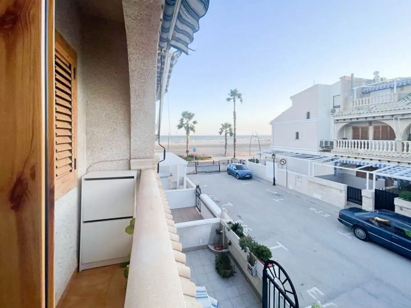 Duplex to rent in Santa Pola ciudad, imagen 15