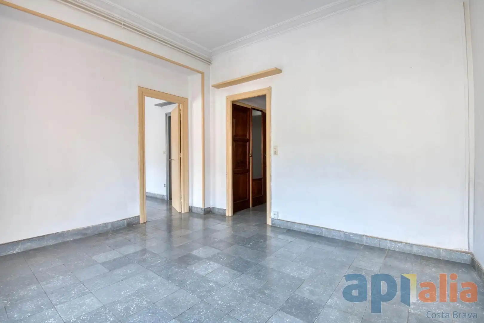 Apartamento en venta en Sant Feliu de Guíxols con Calefacción