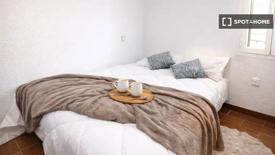 Habitación en Palacio