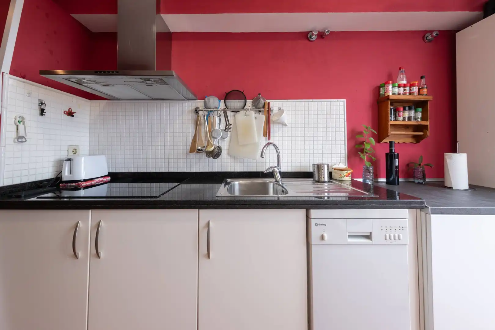 Cocina de Piso en venta en Las Palmas de Gran Canaria