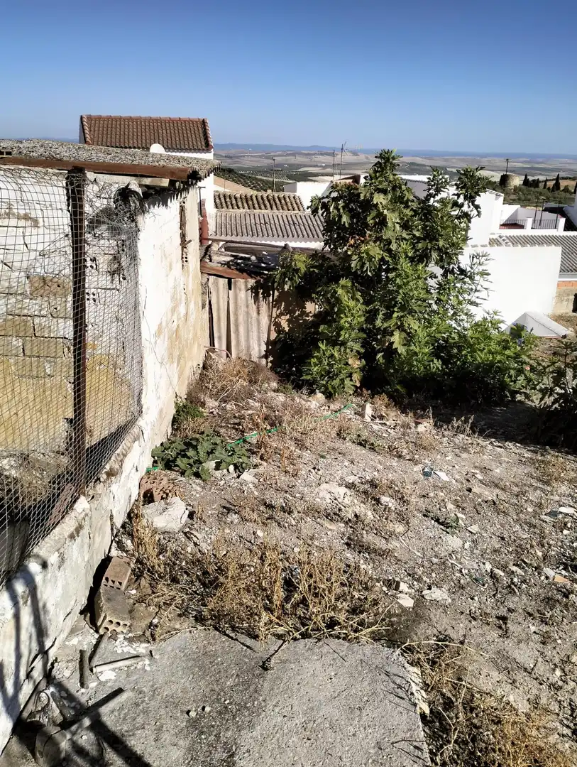 Casa o xalet en venda en Montemayor