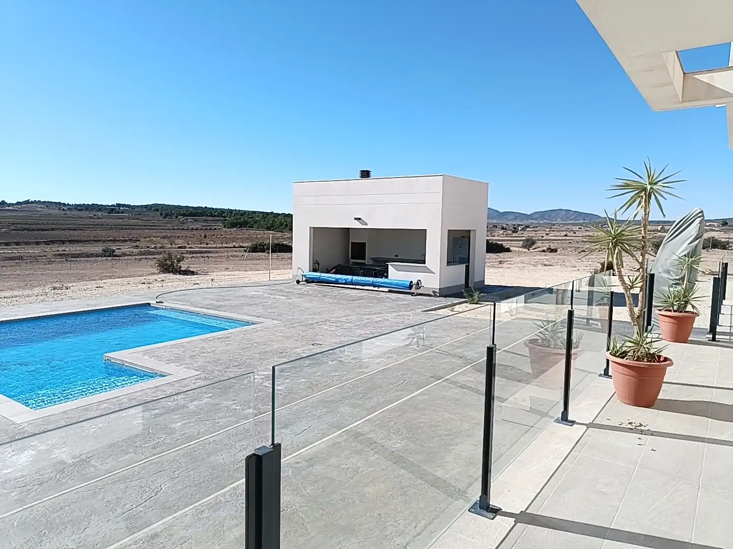 Chalet en venta en El Pinós / Pinoso, imagen 12