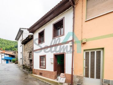 Adosado en venta en La Casomera