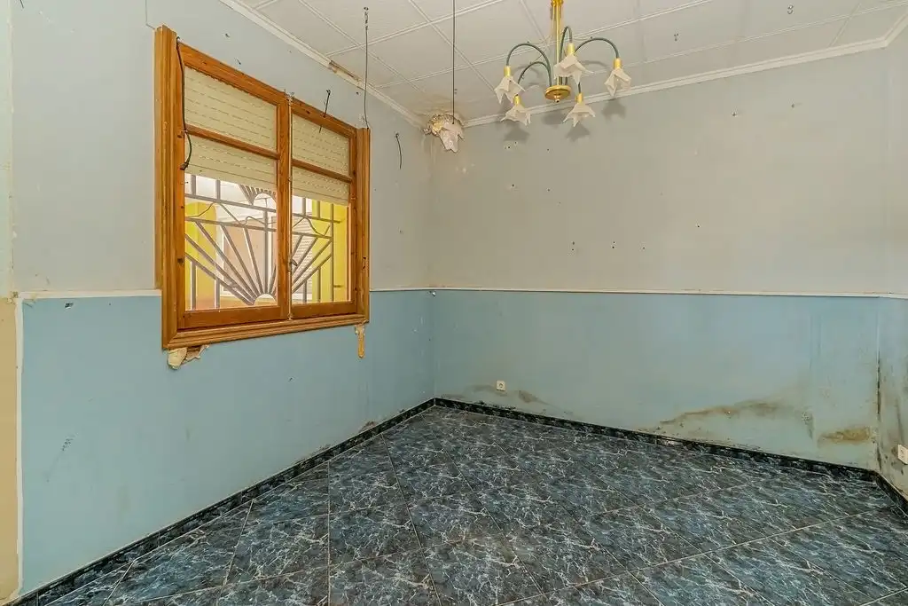 Casa o xalet en venda a Ptda Valverde, Valverde