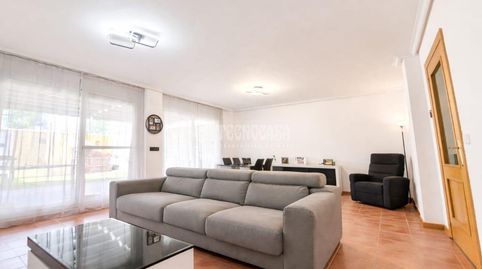 Foto 5 de Casa adosada en venta en Señorío de Illescas, Illescas