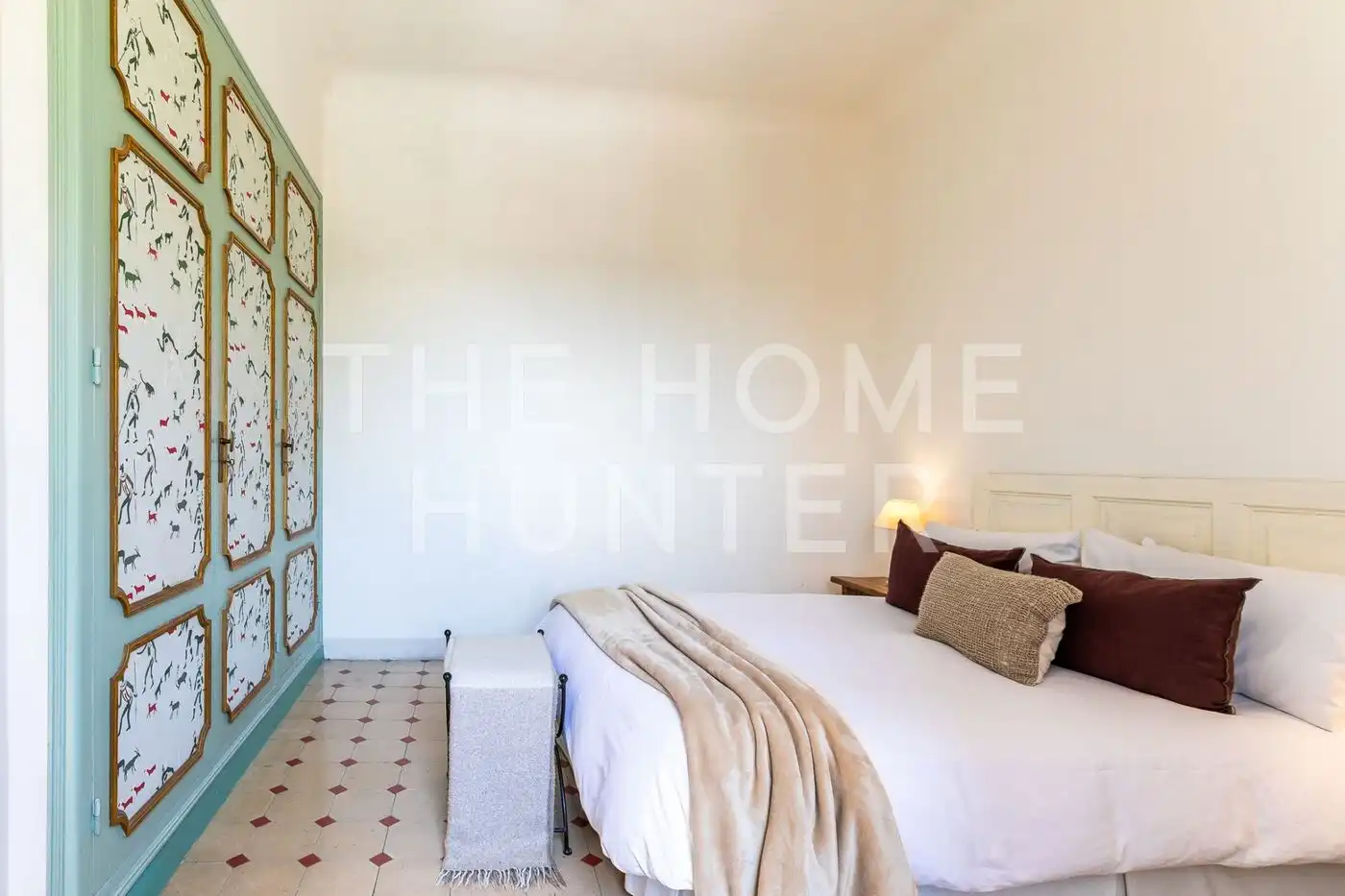 Habitación de Casa o chalet en venta en Moià con Calefacción, Terraza y Amueblado