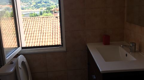 Photo 4 of Flat for rent in Avenida de Salamanca, Campus Norte - San Caetano, Santiago de Compostela