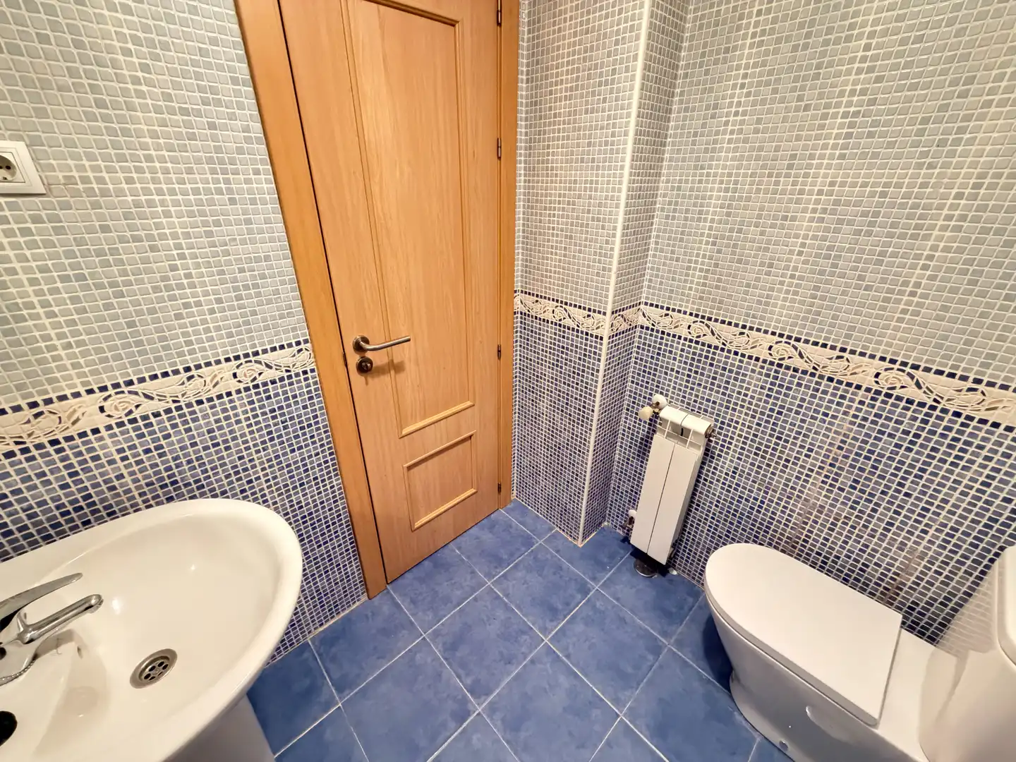 Appartamento con terrazza in vendita a Calle Mulhacén, imagen 8