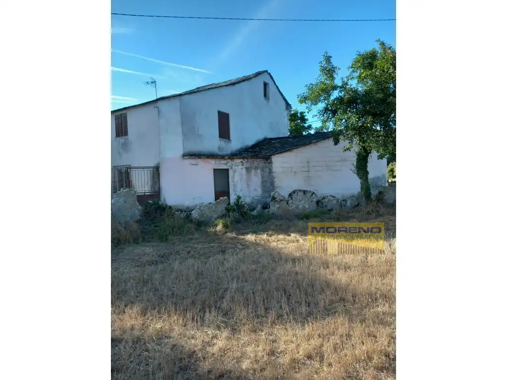 Casa o xalet en venda en Láncara
