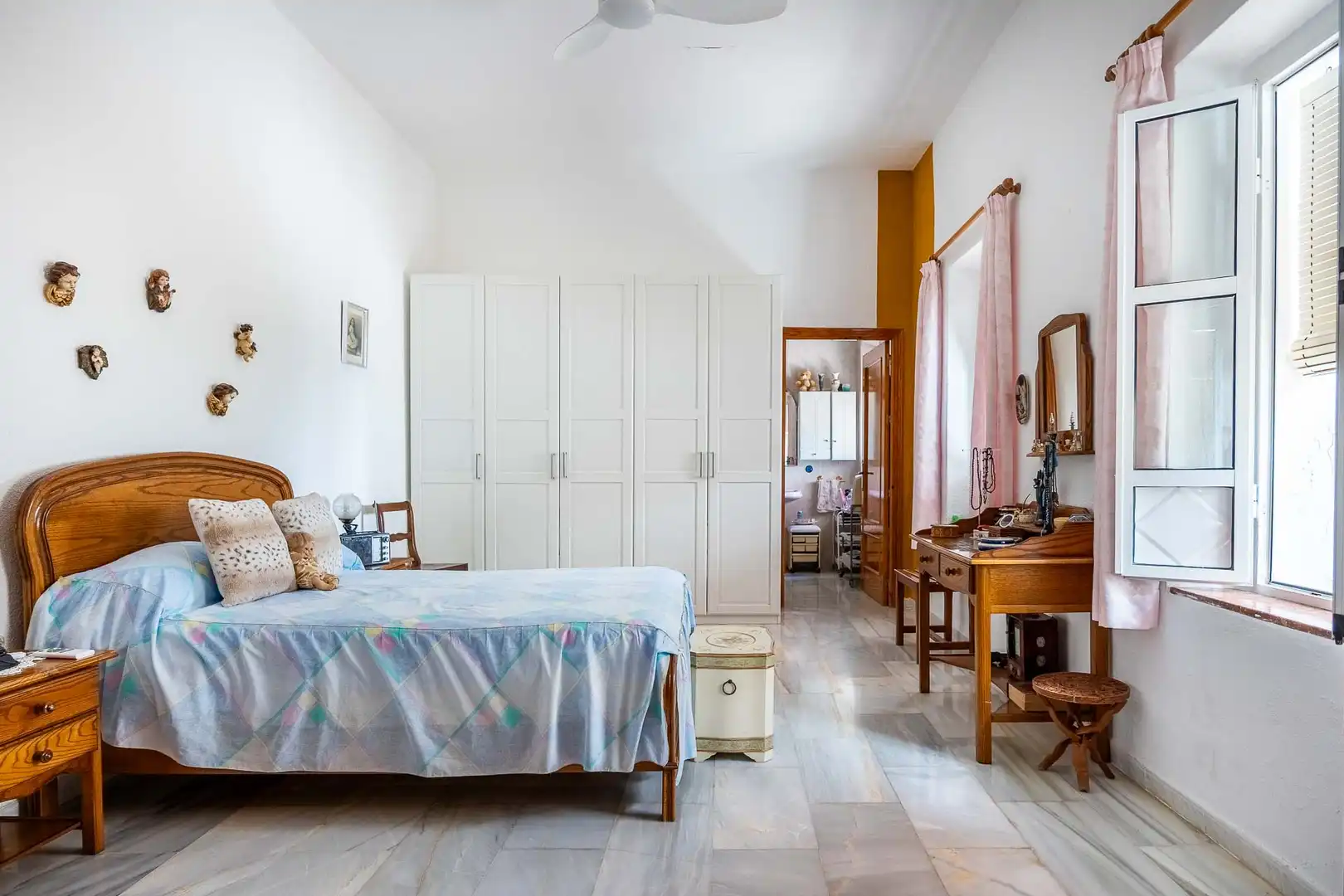Casa in vendita a Calle Rey Juan Carlos I 25, imagen 11