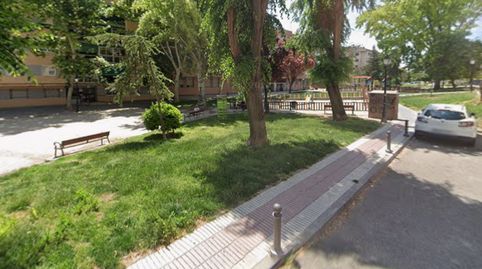 Foto 3 de Piso en venta en Calle Ibiza, Estación, Valdemoro