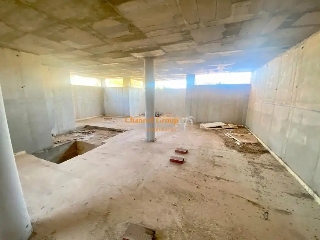 Casa o chalet en venta en La Algoda - Matola - Llano de San José