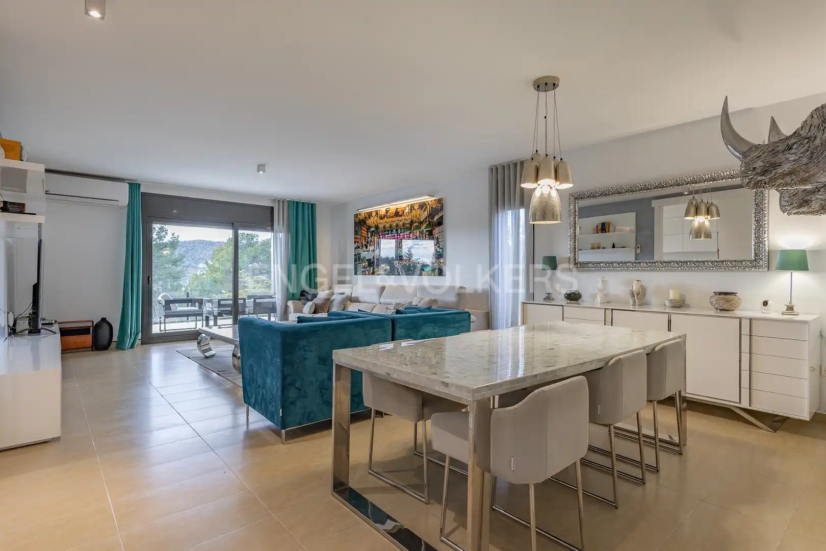 Maison avec terrasse à vendre à Matadepera