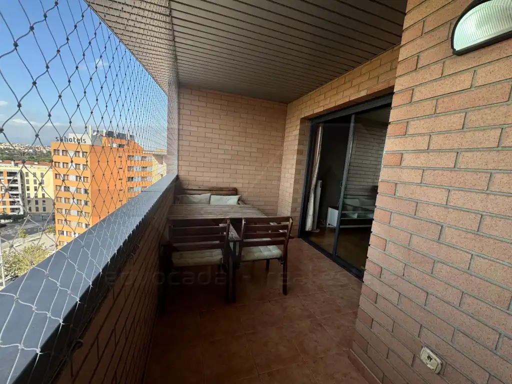 Flat for rent in Plaza Corts Catalanes, 2, Nou Eixample Nord