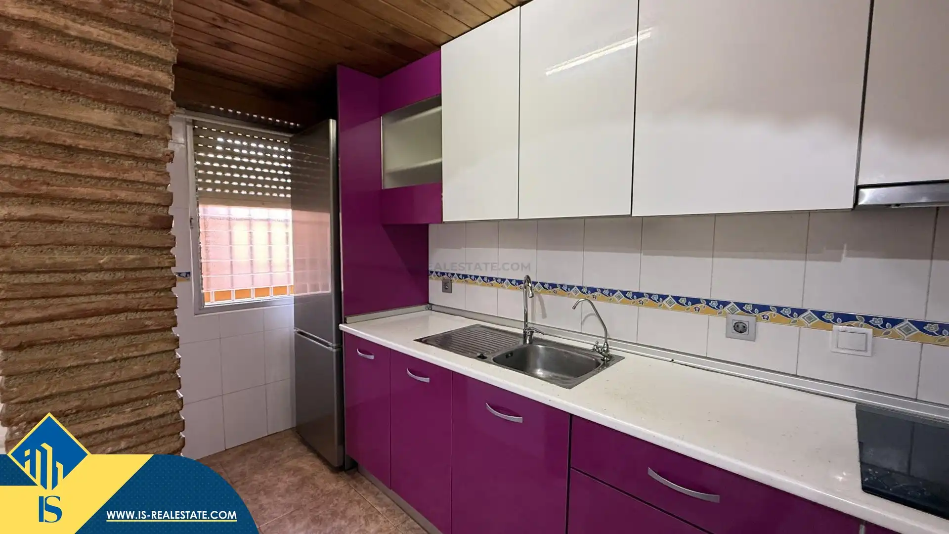 Piso con piscina en venta en Playa del Acequión, Náufragos y Rocío del Mar, imagen 6
