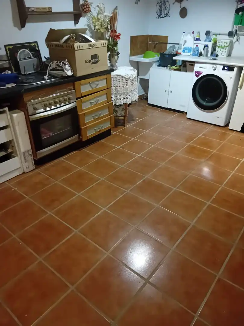 Casa o xalet en venda a Trigueros, Los Pacos