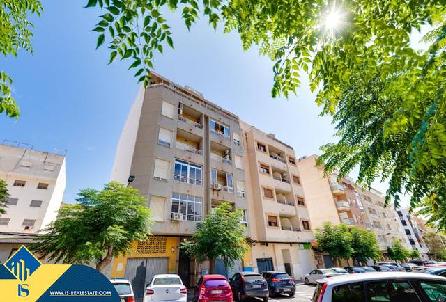 Apartamento en Venta en Parque de las Naciones