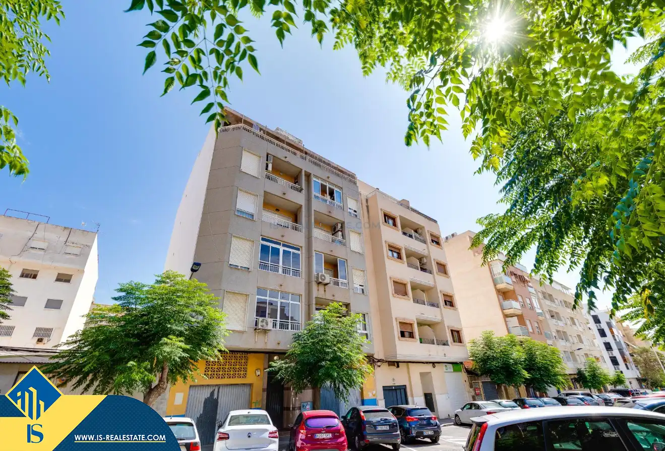Apartment mit Aufzug zum Verkauf in Centro