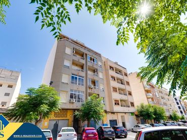 Appartement compact avec ascenseur à vendre à Centro