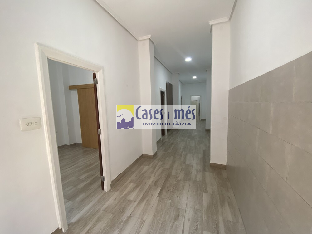 Casa o xalet de lloguer en Rafelbuñol / Rafelbunyol amb Aire condicionat i Traster