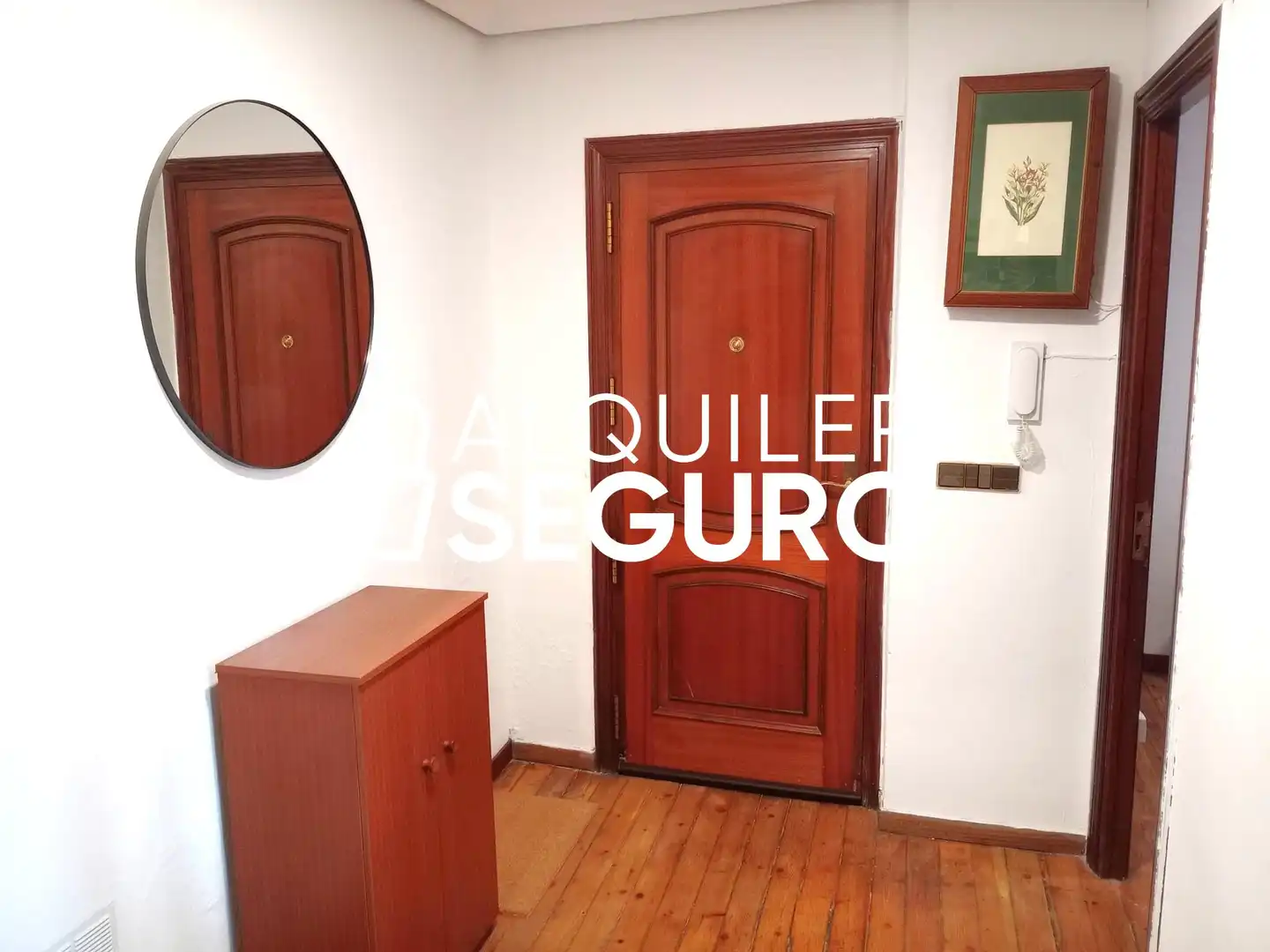 Flat to rent in Bajada De La Libertad, imagen 2