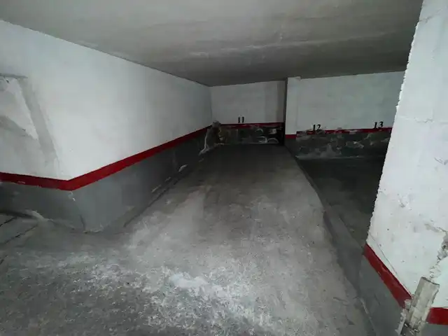 Einzelparkplatz mit Aufzug zum Verkauf in Ronda Francesc Macià 9, imagen 15