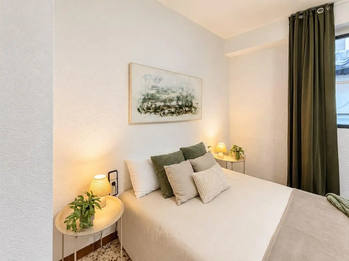 Piso con ascensor en venta en Quatre Carreres, imagen 15