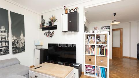 Foto 5 de Pis en venda a Valdeacederas, Madrid