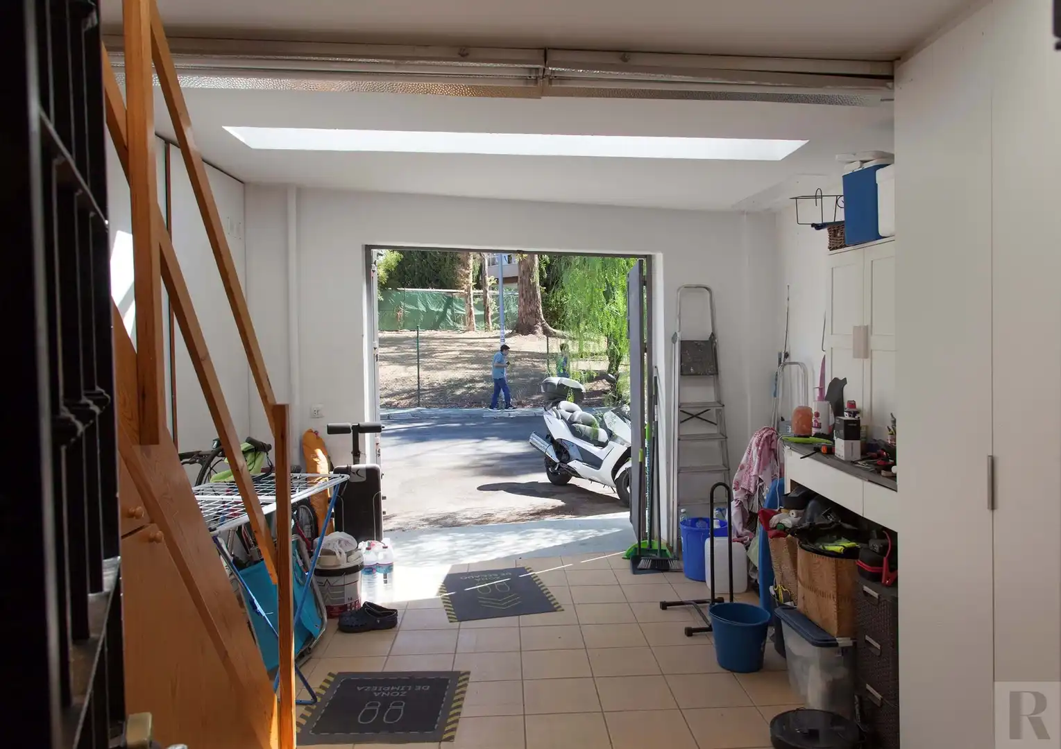 Casa o chalet en venta en Berlioz, La Colina