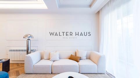 Photo 2 of Flat for sale in Calle de Viriato, Almagro,  Madrid Capital