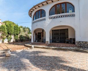 Casa o xalet de lloguer a Dénia