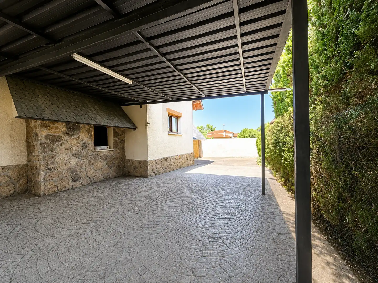 Haus mit Garten zum Verkauf in Eurovillas, imagen 31
