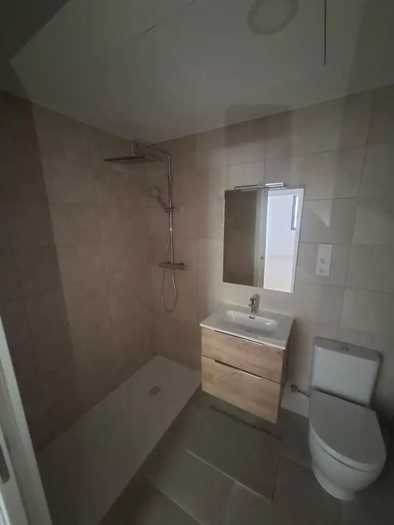 Apartament de lloguer a Can Pantiquet