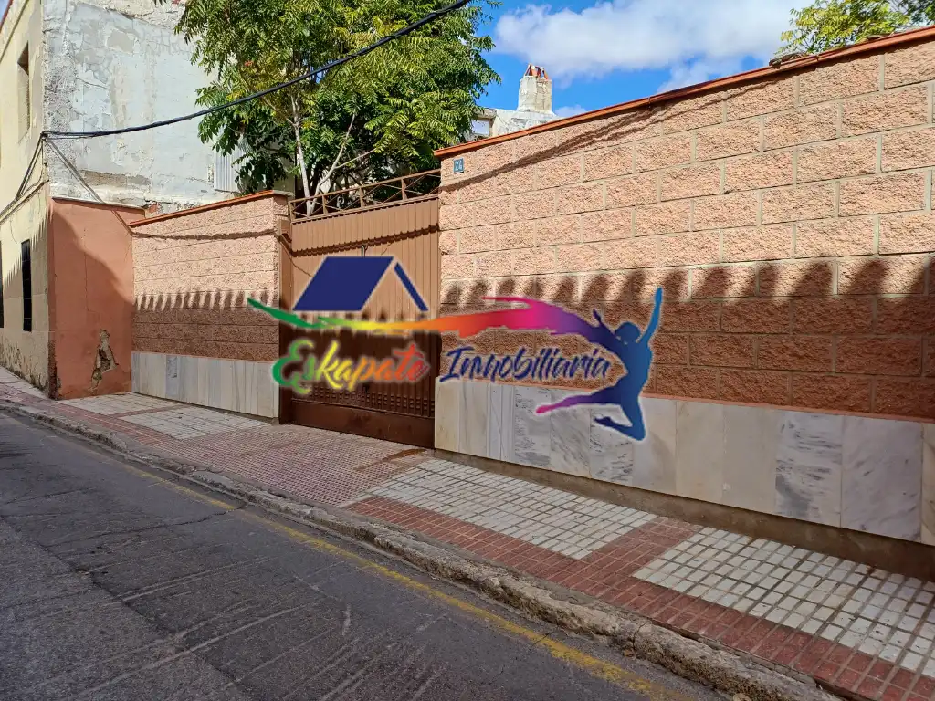 Terreno residencial en venta en Calle San Roque 20, imagen 3