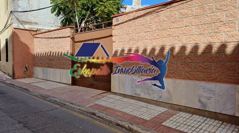 Terreno urbanizable en Calle San Roque, 20 Villacañas (Toledo), immagine 3