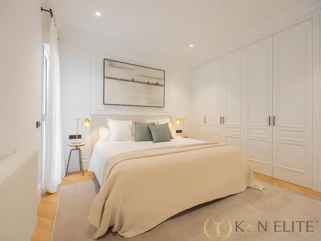 Piso con ascensor en venta en Calle Jorge Juan, imagen 26
