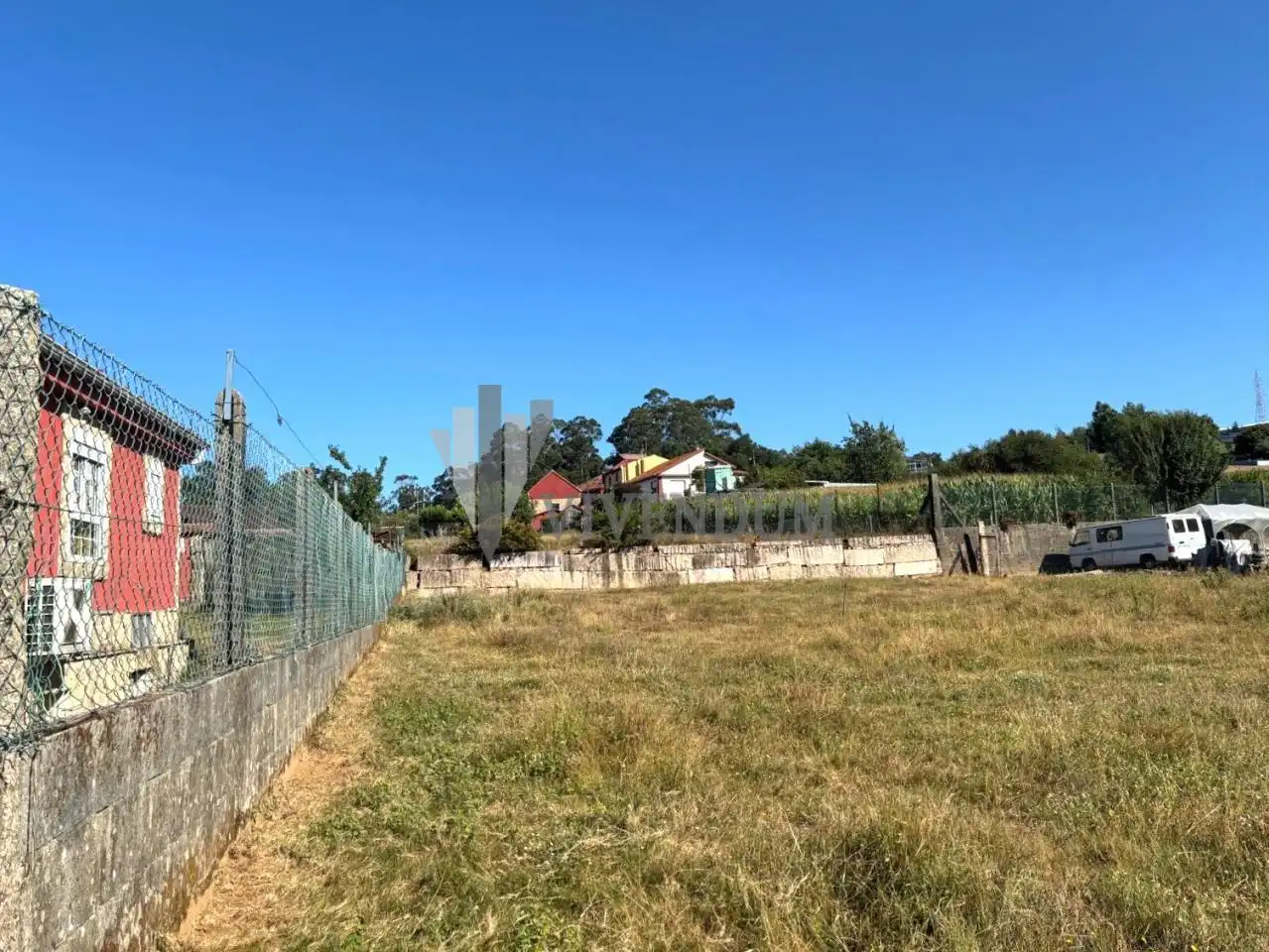Residencial en venta en Vigo 