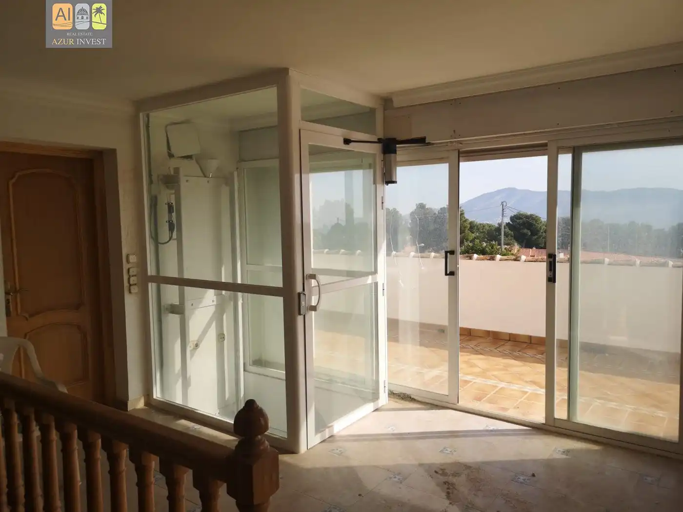 Chalet con piscina en venta en La Nucia Pueblo, imagen 42