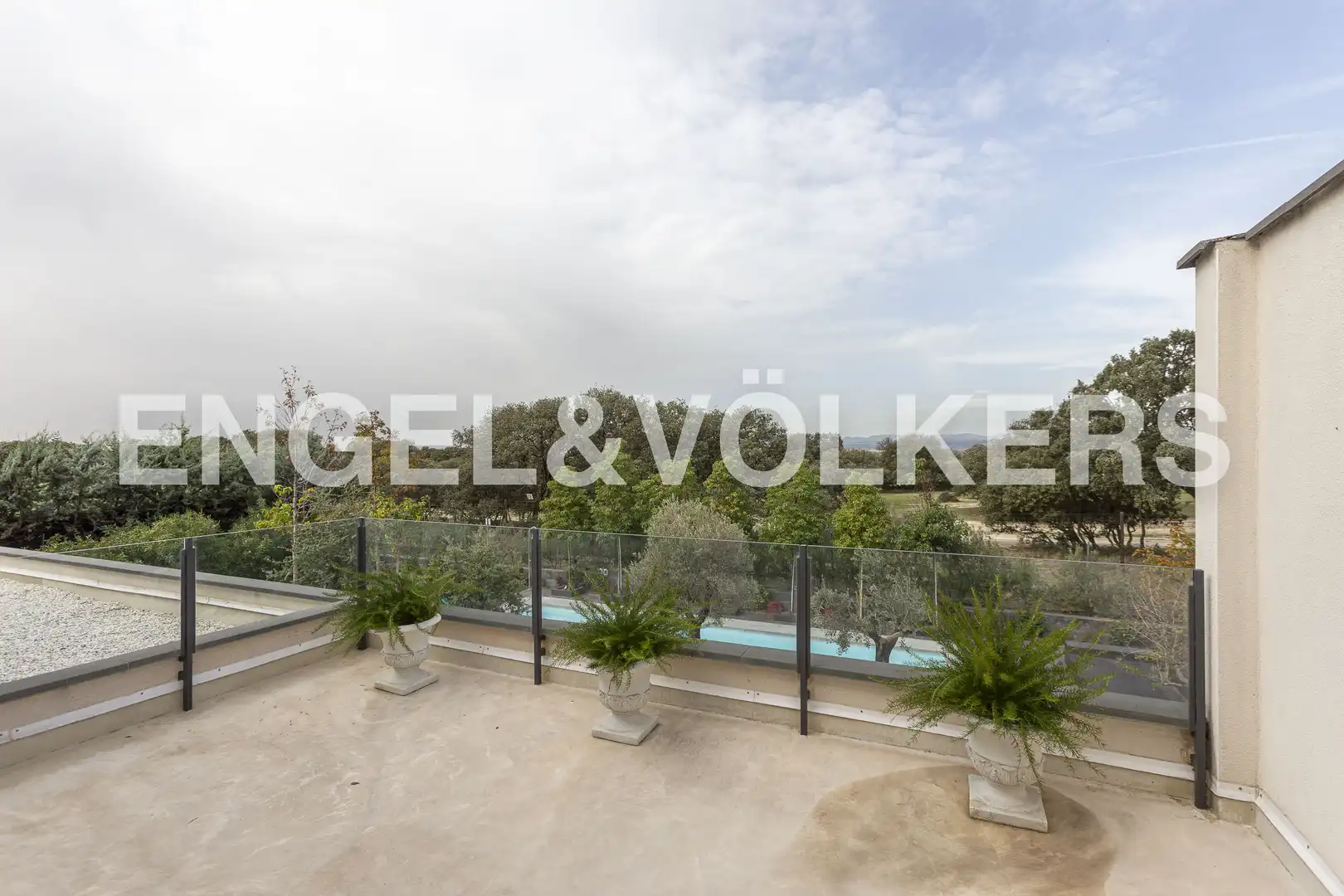 House with garden for sale in Parque Boadilla, imagen 32