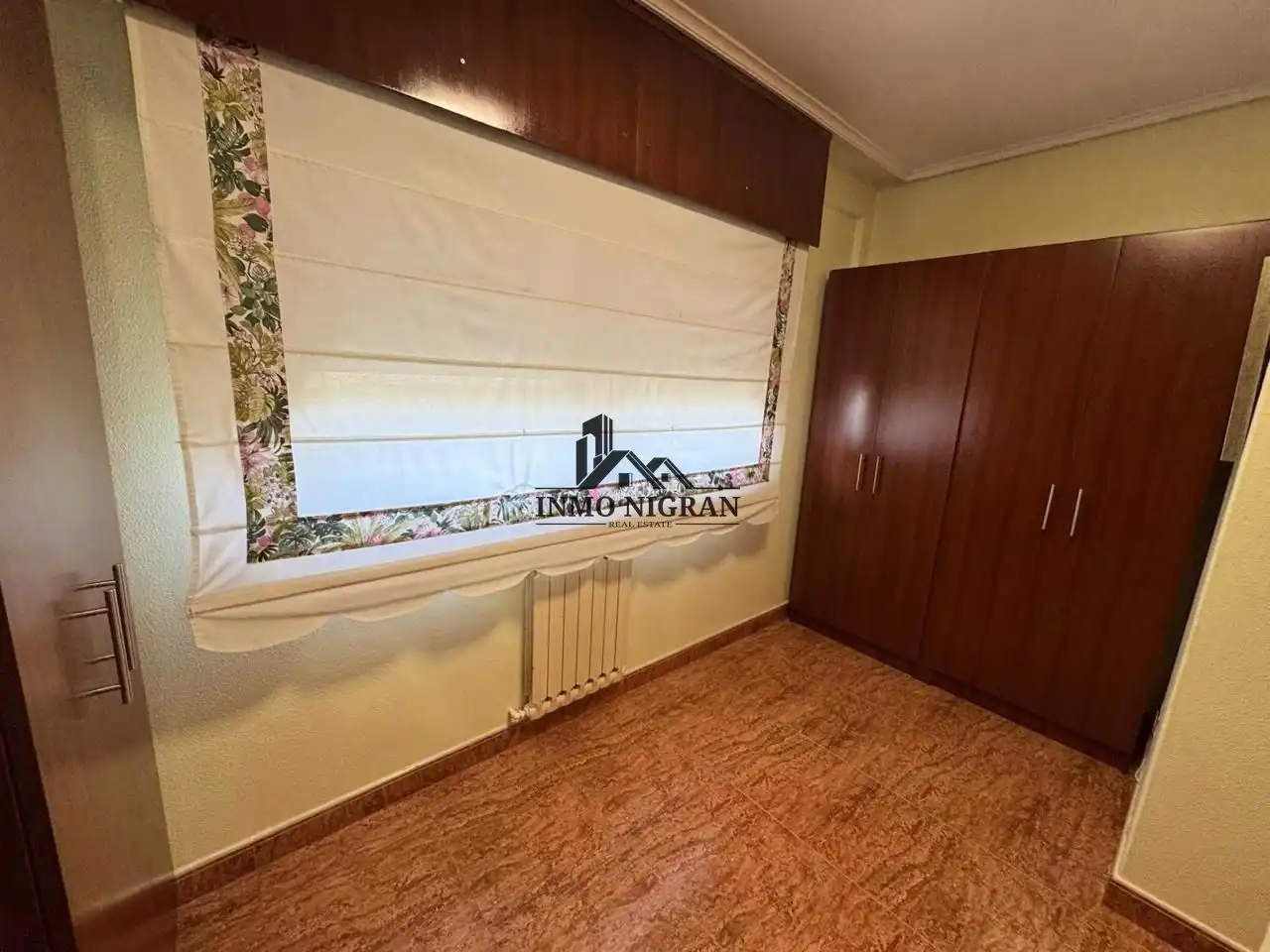 Bedroom of Houses for rent in Nigrán  with Heating, Private garden and Storage room