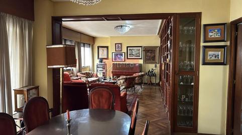 Foto 3 de Pis en venda a Ramón Cabanillas, Centro, Ourense