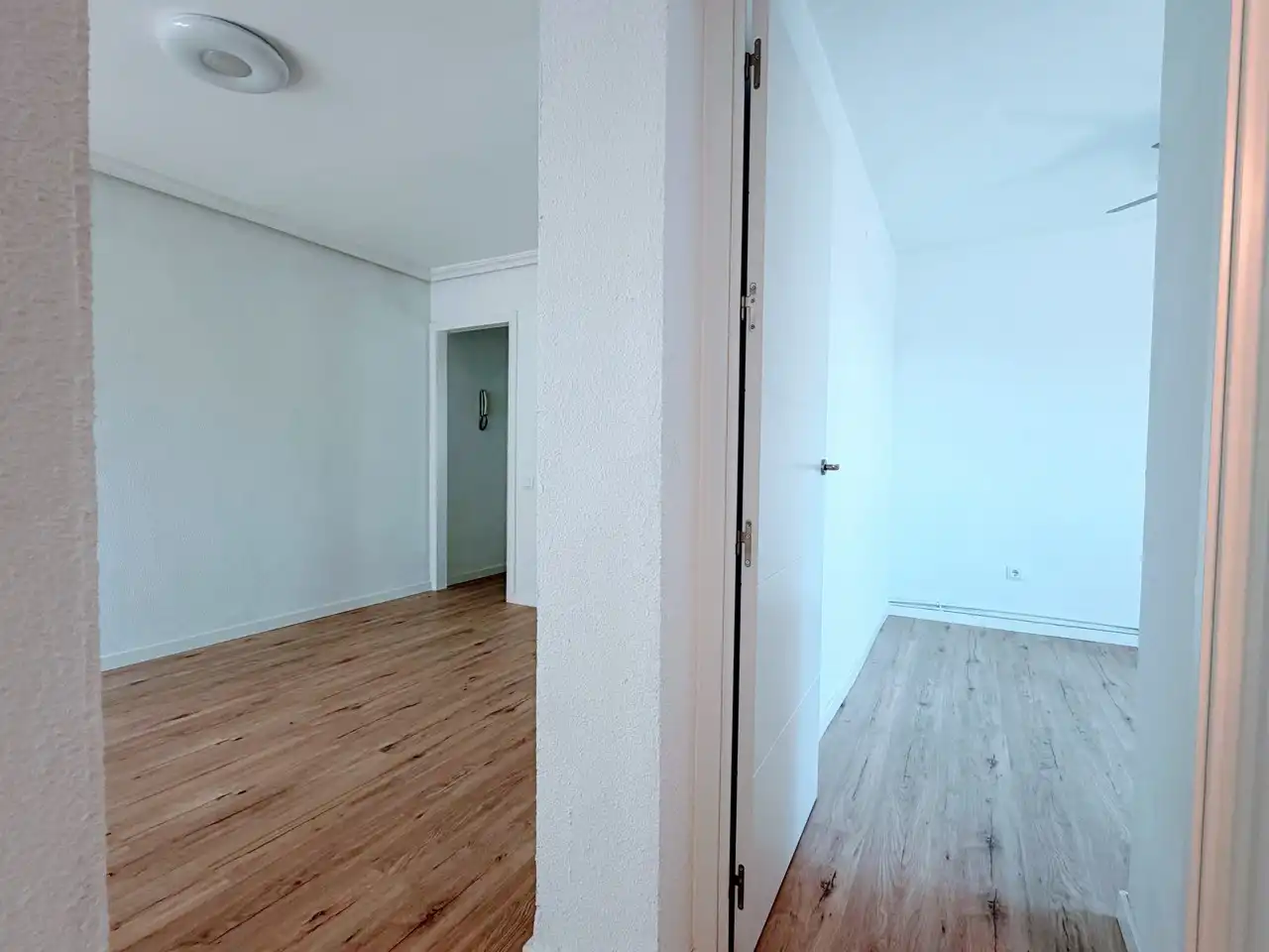 Wohnung zur Miete in TEMBLEQUE, Aluche