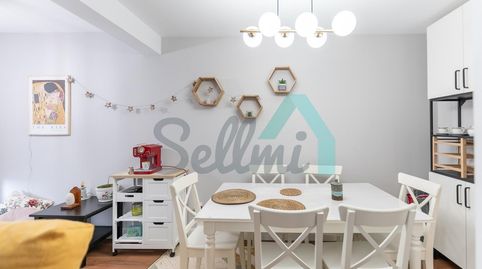 Foto 4 de Piso de alquiler en Marqués de San Esteban, Barrio del Centro, Gijón