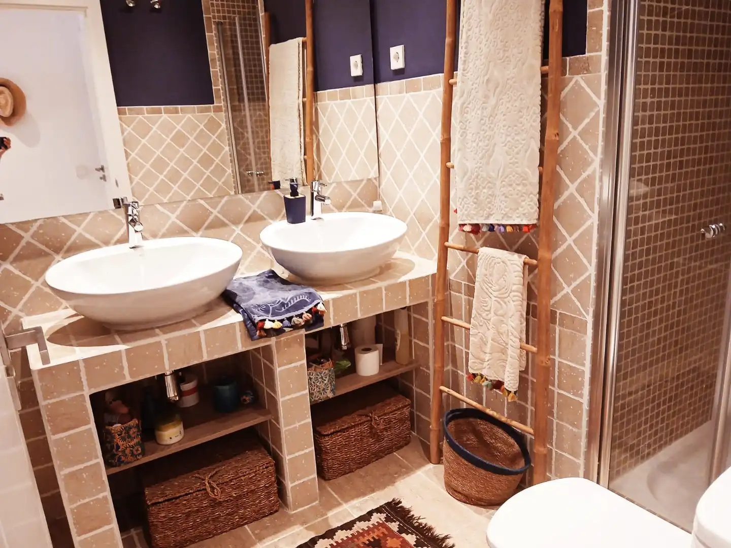 Apartament amb piscina en venda a Estepona Pueblo, imagen 6