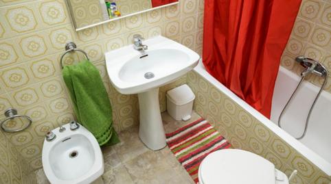 Foto 2 de Apartamento para compartir en Pedralbes,  Barcelona Capital