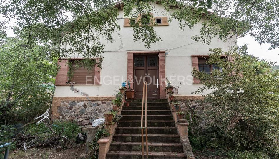 Photo 1 of House or chalet for sale in Palau-solità i Plegamans, Barcelona