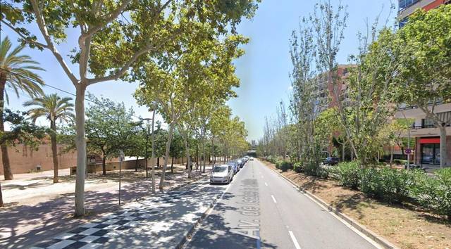 Piso en Venta en  ISABEL LA CATOLICA D' en Sant Josep