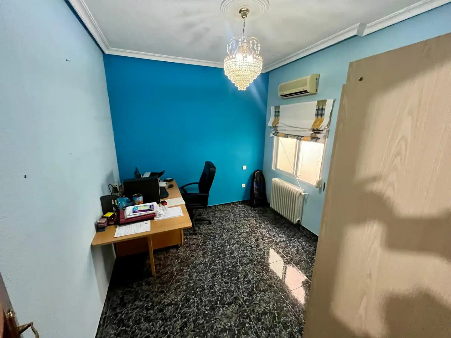 Maison avec terrasse à vendre à Calle Virgen de Begoña, imagen 28