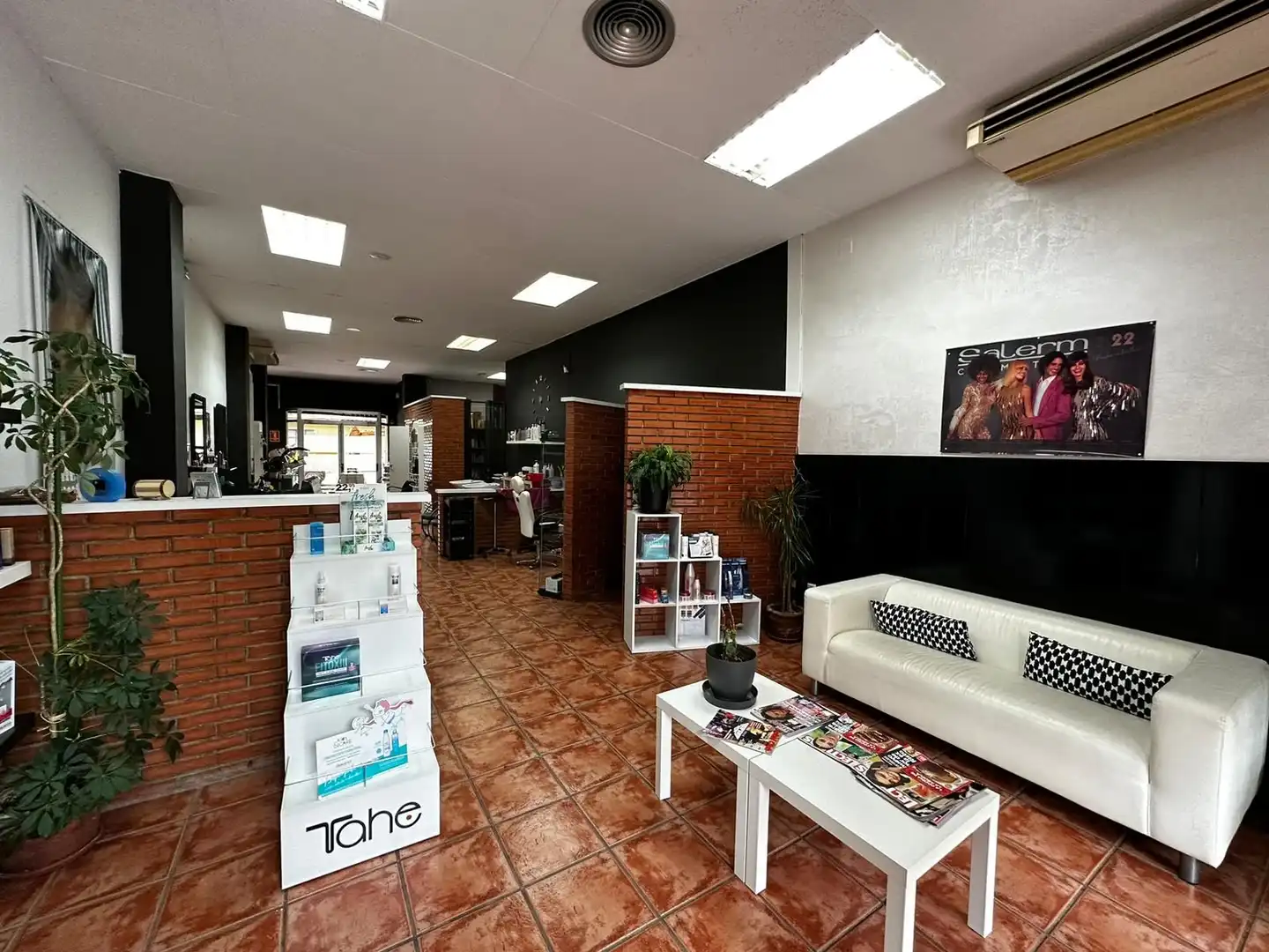 Locale commerciale in vendita a Avinguda de València, imagen 4